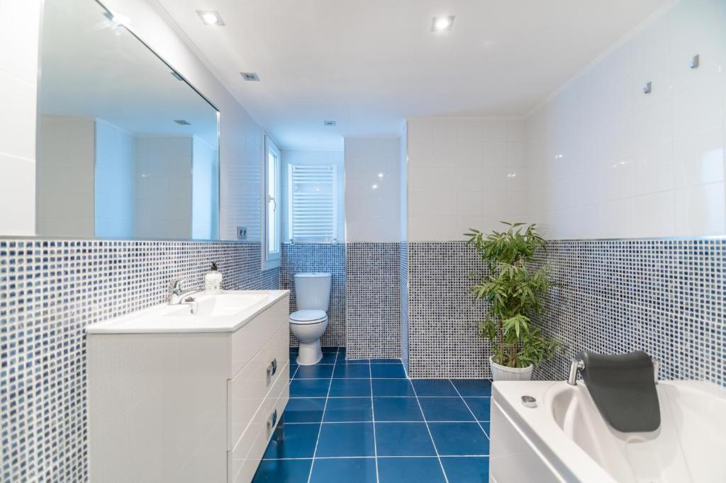 Vivienda En El Casco Antiguo De Castro Urdiales Διαμέρισμα Εξωτερικό φωτογραφία