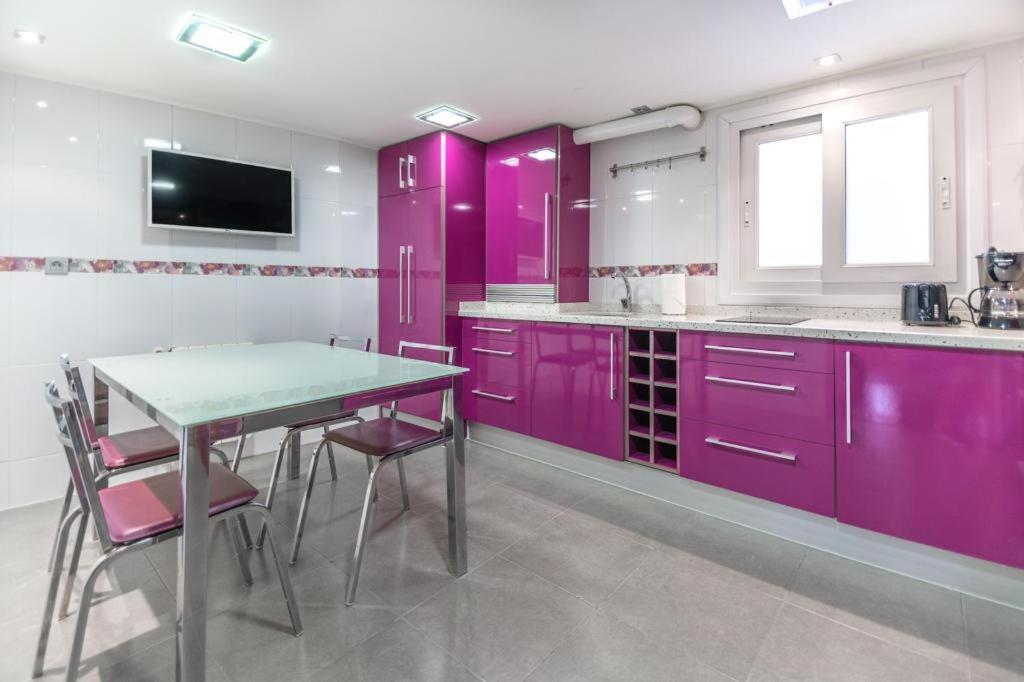 Vivienda En El Casco Antiguo De Castro Urdiales Διαμέρισμα Εξωτερικό φωτογραφία