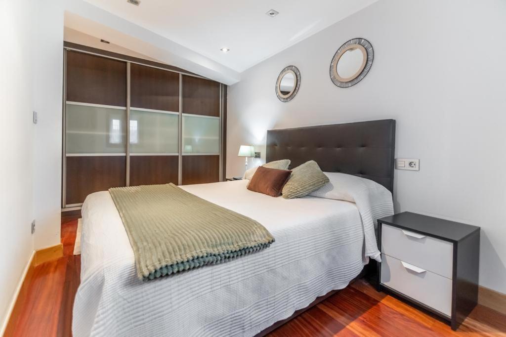 Vivienda En El Casco Antiguo De Castro Urdiales Διαμέρισμα Εξωτερικό φωτογραφία