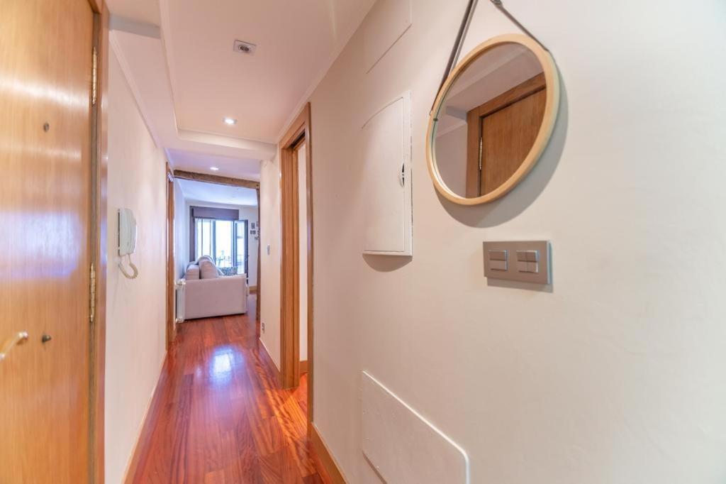 Vivienda En El Casco Antiguo De Castro Urdiales Διαμέρισμα Εξωτερικό φωτογραφία